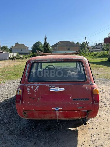 LADA (VAZ) 2102