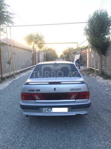 LADA (VAZ) 2115 2004, 282,000 km - 1.6 l - Bakı