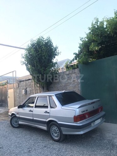 LADA (VAZ) 2115 2004, 282,000 km - 1.6 l - Bakı