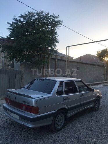 LADA (VAZ) 2115 2004, 282,000 km - 1.6 l - Bakı