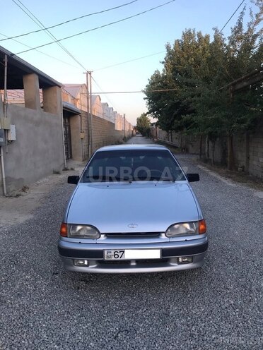 LADA (VAZ) 2115 2004, 282,000 km - 1.6 l - Bakı
