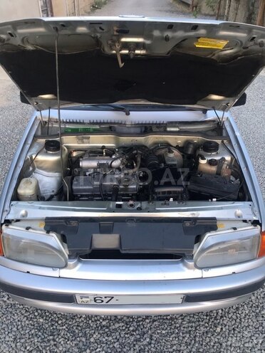 LADA (VAZ) 2115 2004, 282,000 km - 1.6 l - Bakı
