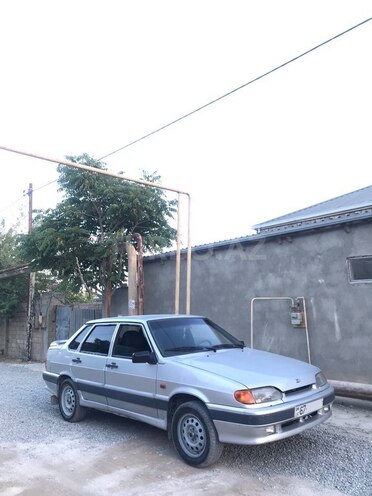 LADA (VAZ) 2115 2004, 282,000 km - 1.6 l - Bakı