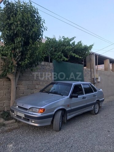 LADA (VAZ) 2115 2004, 282,000 km - 1.6 l - Bakı