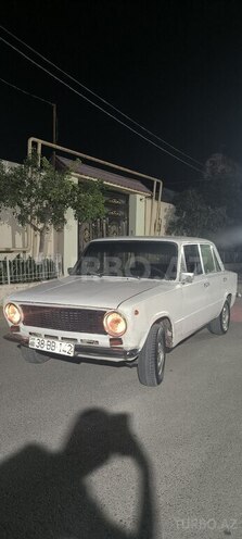 LADA (VAZ) 2101