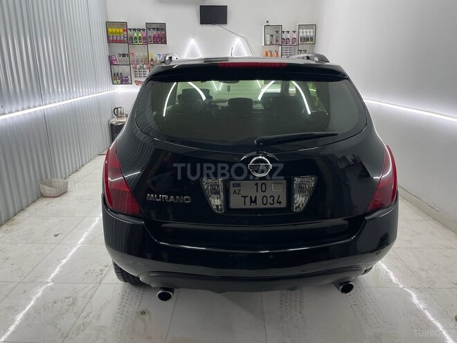Nissan Murano 2006, 300,000 km - 2.5 l - Xırdalan