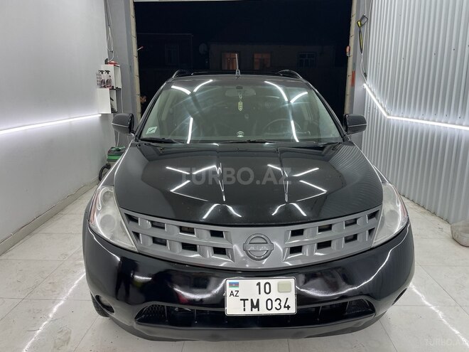 Nissan Murano 2006, 300,000 km - 2.5 l - Xırdalan