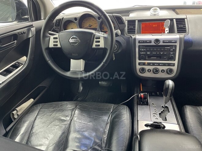 Nissan Murano 2006, 300,000 km - 2.5 l - Xırdalan