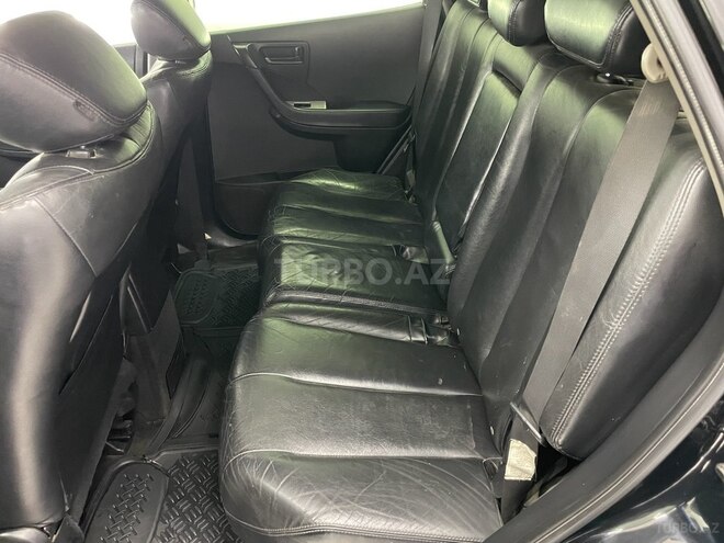 Nissan Murano 2006, 300,000 km - 2.5 l - Xırdalan