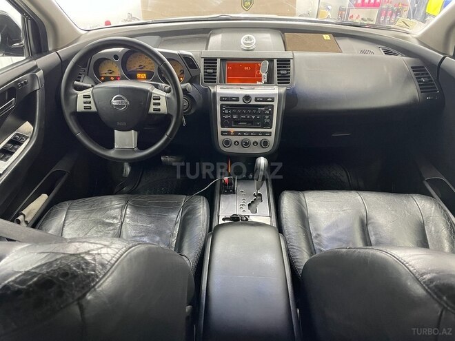 Nissan Murano 2006, 300,000 km - 2.5 l - Xırdalan