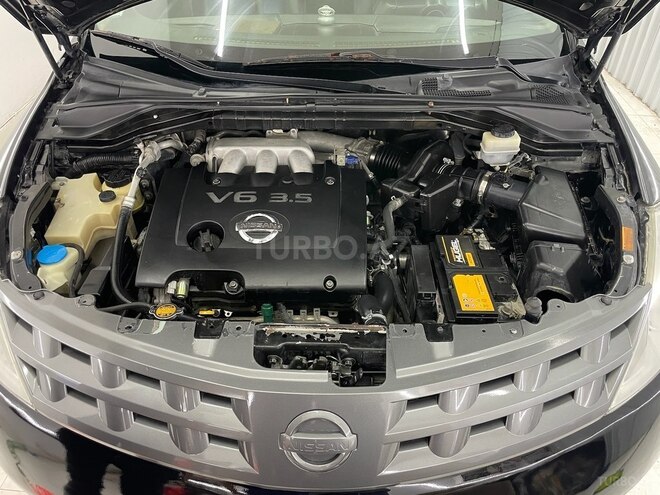 Nissan Murano 2006, 300,000 km - 2.5 l - Xırdalan