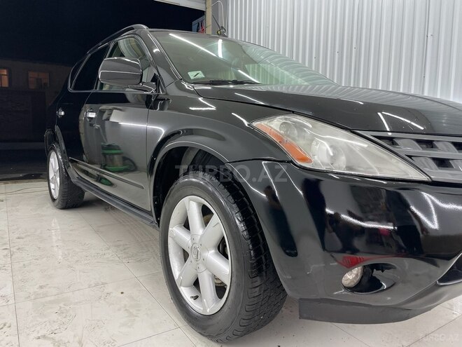 Nissan Murano 2006, 300,000 km - 2.5 l - Xırdalan
