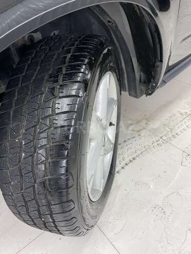 Nissan Murano 2006, 300,000 km - 2.5 l - Xırdalan