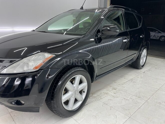 Nissan Murano 2006, 300,000 km - 2.5 l - Xırdalan