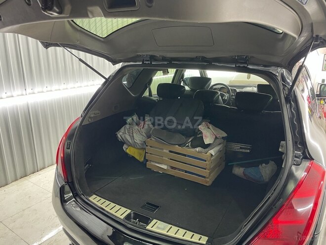 Nissan Murano 2006, 300,000 km - 2.5 l - Xırdalan