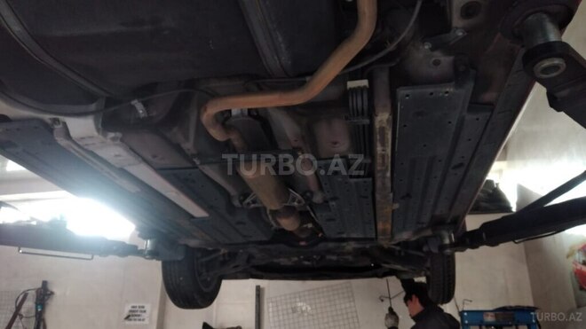 Toyota Prius 2008, 240,916 km - 1.5 l - Bakı