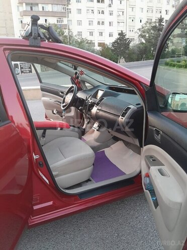 Toyota Prius 2008, 240,916 km - 1.5 l - Bakı