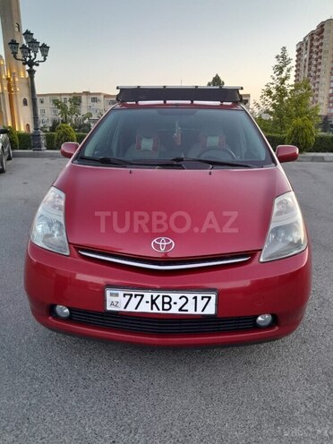 Toyota Prius 2008, 240,916 km - 1.5 l - Bakı