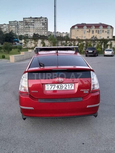 Toyota Prius 2008, 240,916 km - 1.5 l - Bakı