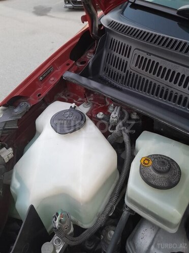 Toyota Prius 2008, 240,916 km - 1.5 l - Bakı
