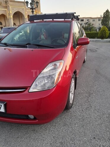 Toyota Prius 2008, 240,916 km - 1.5 l - Bakı
