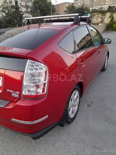 Toyota Prius 2008, 240,916 km - 1.5 l - Bakı