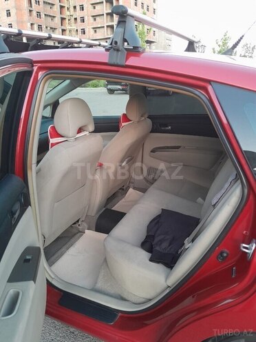 Toyota Prius 2008, 240,916 km - 1.5 l - Bakı
