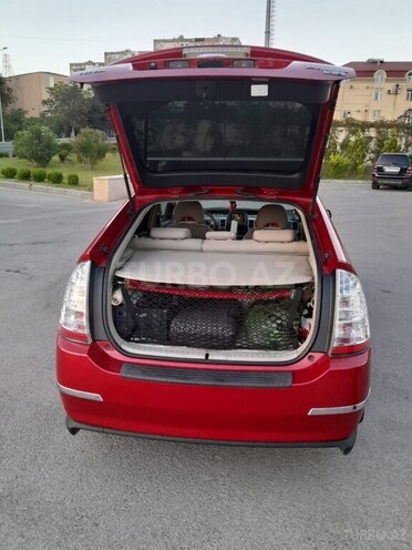 Toyota Prius 2008, 240,916 km - 1.5 l - Bakı