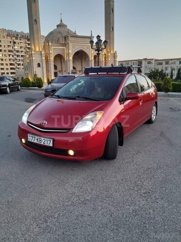 Toyota Prius 2008, 240,916 km - 1.5 l - Bakı