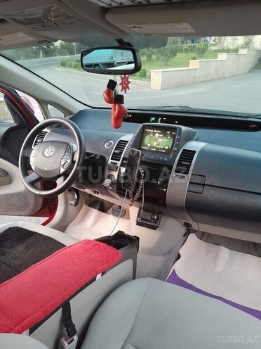 Toyota Prius 2008, 240,916 km - 1.5 l - Bakı