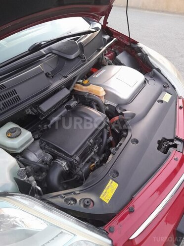 Toyota Prius 2008, 240,916 km - 1.5 l - Bakı