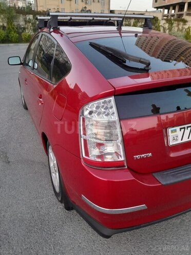 Toyota Prius 2008, 240,916 km - 1.5 l - Bakı