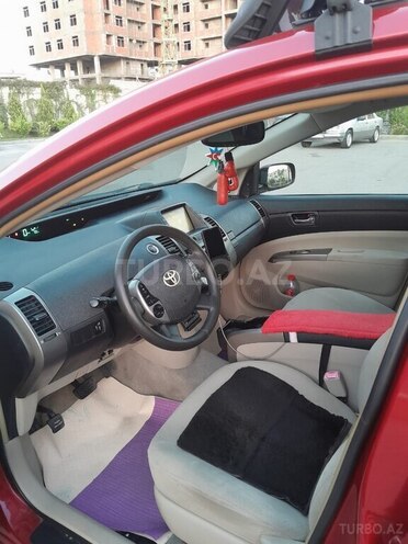 Toyota Prius 2008, 240,916 km - 1.5 l - Bakı