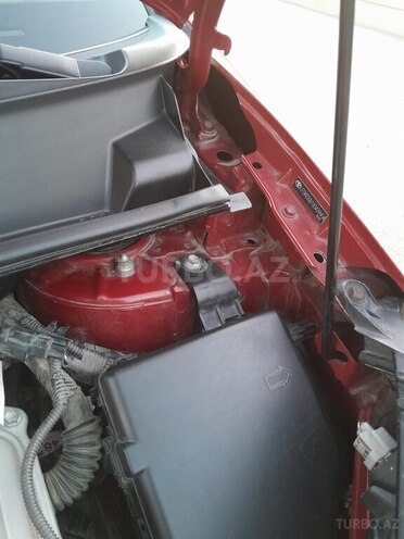 Toyota Prius 2008, 240,916 km - 1.5 l - Bakı