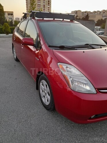 Toyota Prius 2008, 240,916 km - 1.5 l - Bakı