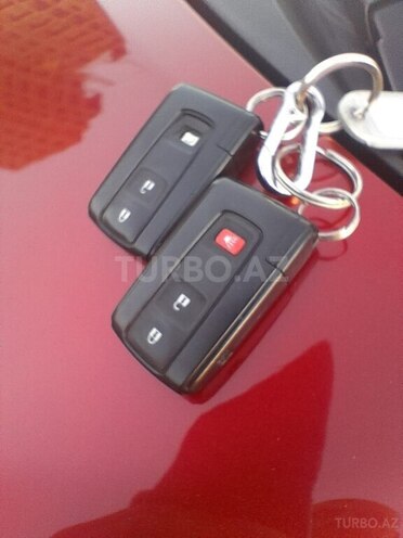 Toyota Prius 2008, 240,916 km - 1.5 l - Bakı