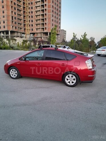 Toyota Prius 2008, 240,916 km - 1.5 l - Bakı