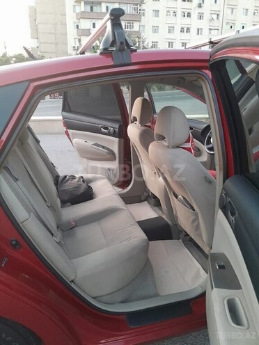 Toyota Prius 2008, 240,916 km - 1.5 l - Bakı