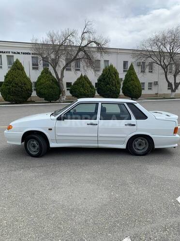 LADA (VAZ) 2115 2012, 185,432 km - 1.6 l - Sumqayıt