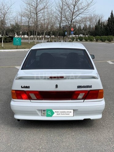 LADA (VAZ) 2115 2012, 185,432 km - 1.6 l - Sumqayıt