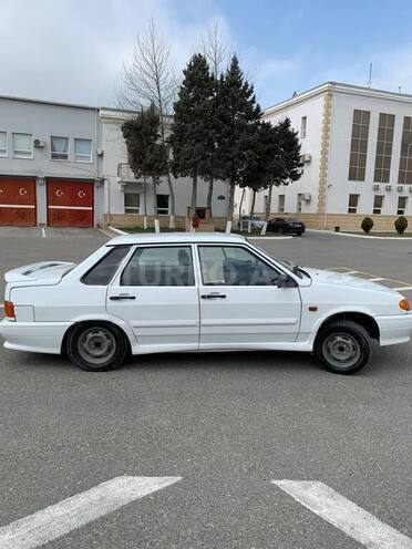 LADA (VAZ) 2115 2012, 185,432 km - 1.6 l - Sumqayıt