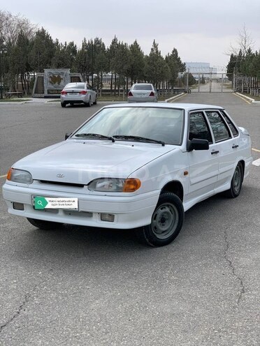 LADA (VAZ) 2115 2012, 185,432 km - 1.6 l - Sumqayıt