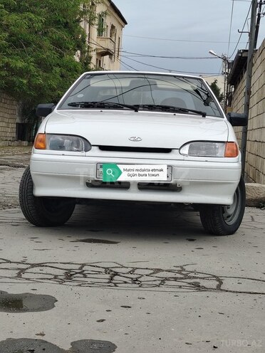 LADA (VAZ) 2115 2012, 185,432 km - 1.6 l - Sumqayıt