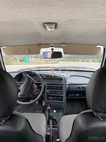 LADA (VAZ) 2115 2012, 185,432 km - 1.6 l - Sumqayıt