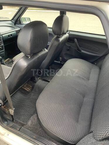 LADA (VAZ) 2115 2012, 185,432 km - 1.6 l - Sumqayıt