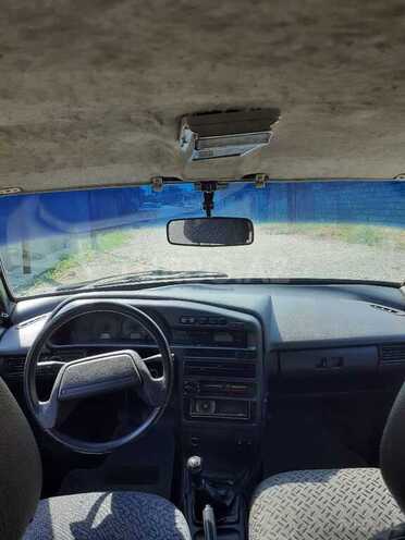 LADA (VAZ) 21099 1997, 256,000 km - 1.5 l - Xaçmaz