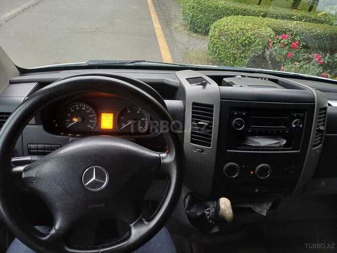 Mercedes Sprinter 315