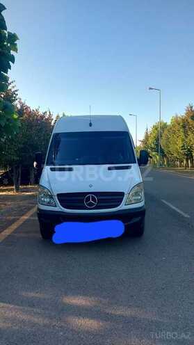 Mercedes Sprinter 315