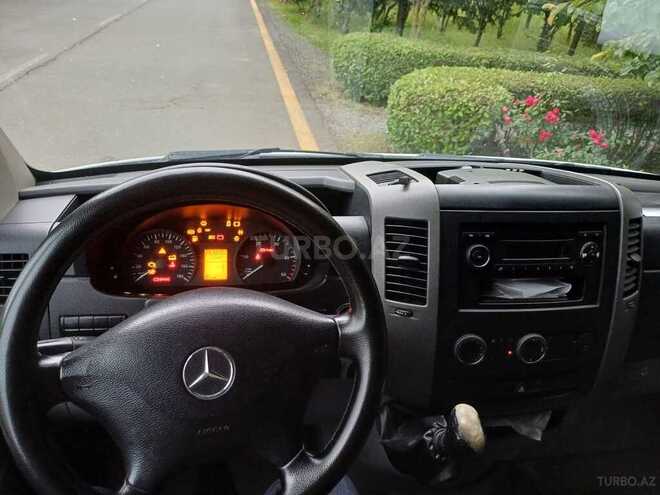 Mercedes Sprinter 315