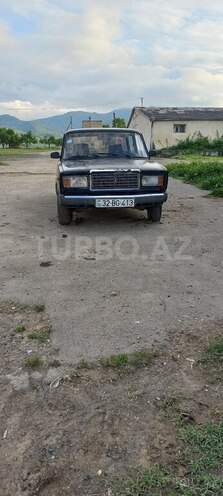 LADA (VAZ) 2107